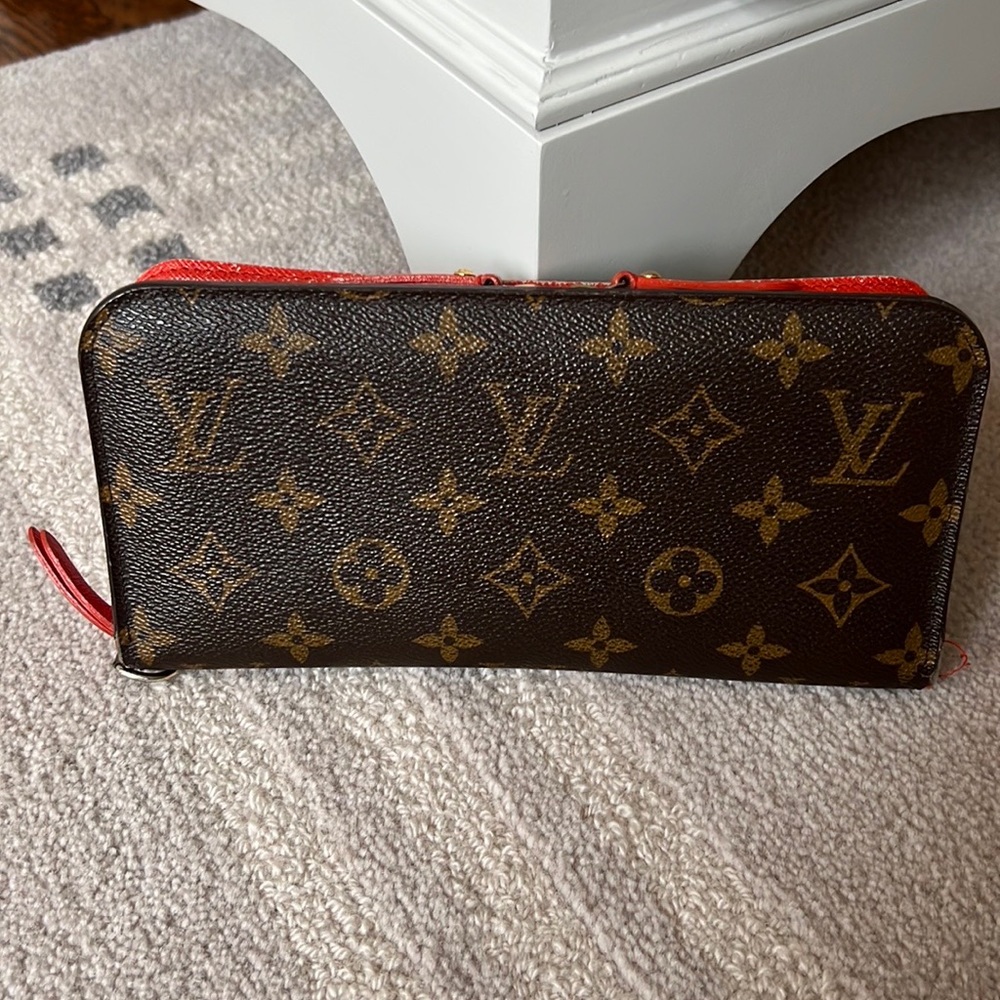 Louis Vuitton Wallet